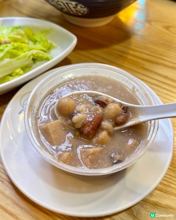 灣仔抵食大碗麵🍜  露面手工拌麵料理