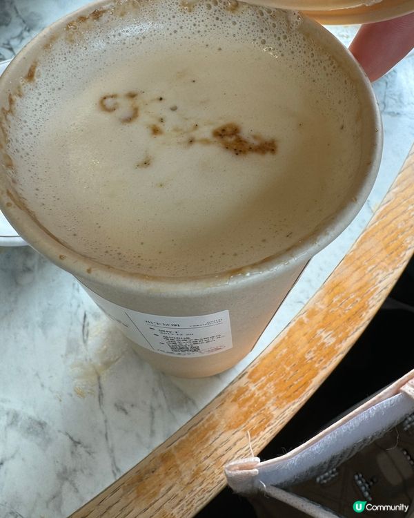 深圳必飲阿嬤手作打米麻糬😋