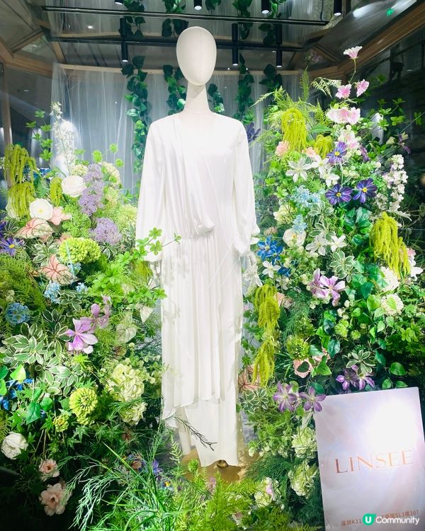 K11 ECoast的店舖好特別 🏁 有專為小孩而設的跑車🏎️