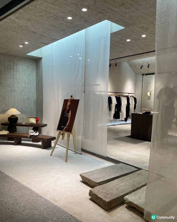 K11 ECoast的店舖好特別 🏁 有專為小孩而設的跑車🏎️