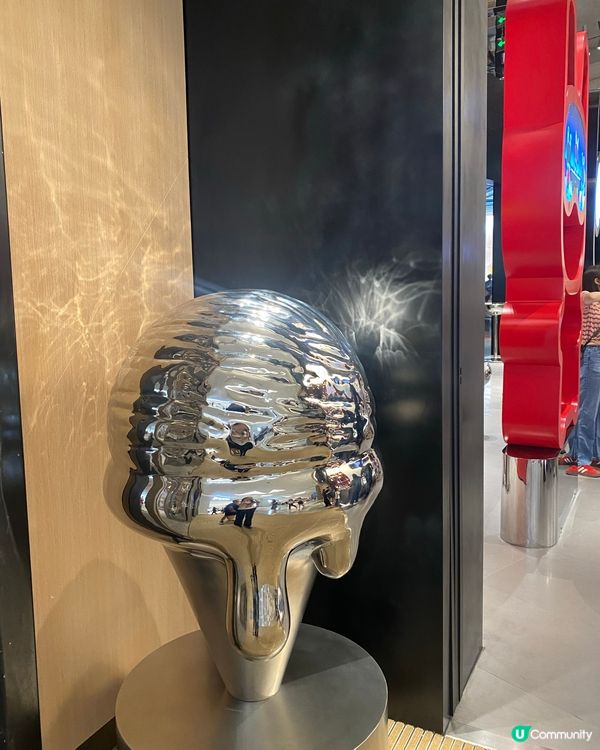 雪糕店都好吸引🤩有一間叫小武兔的🩵下次黎會想試吓🩵