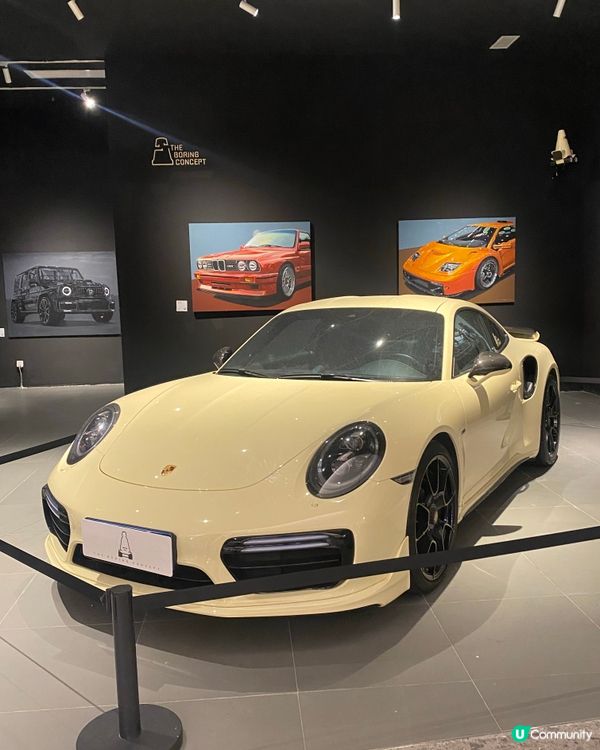 有沒有利記球迷呢❤️‍🔥利物浦足球⚽️球隊概念店進駐深圳💘