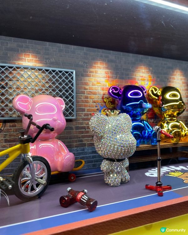 玩味生活🐦‍🔥🦔可以再發掘一下生活趣味