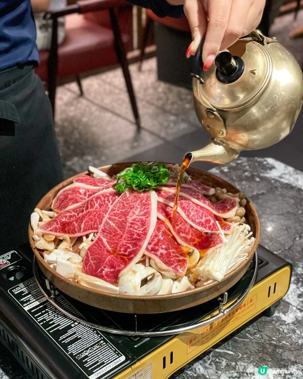 尖沙咀｜高級韓式fusion菜。Surasang 수라상