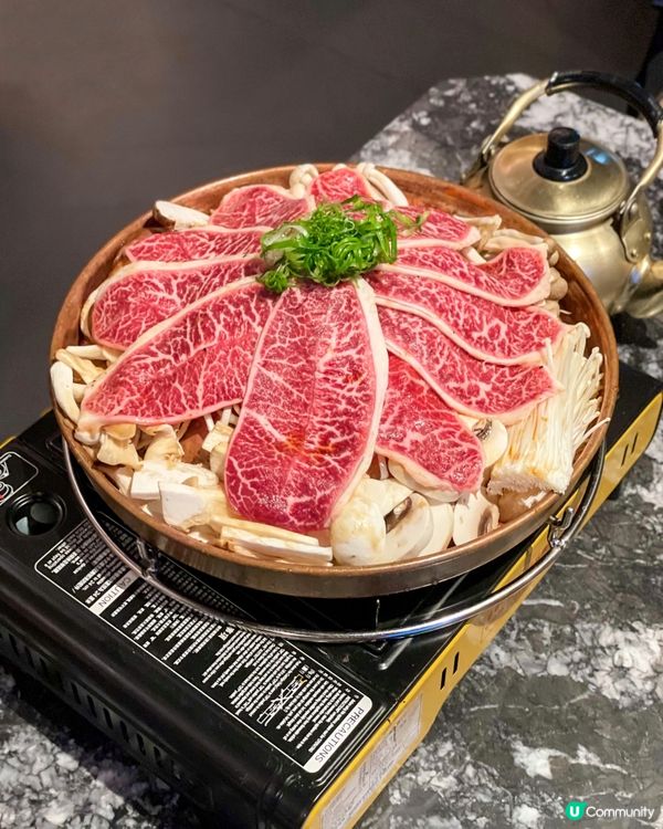 尖沙咀｜高級韓式fusion菜。Surasang 수라상