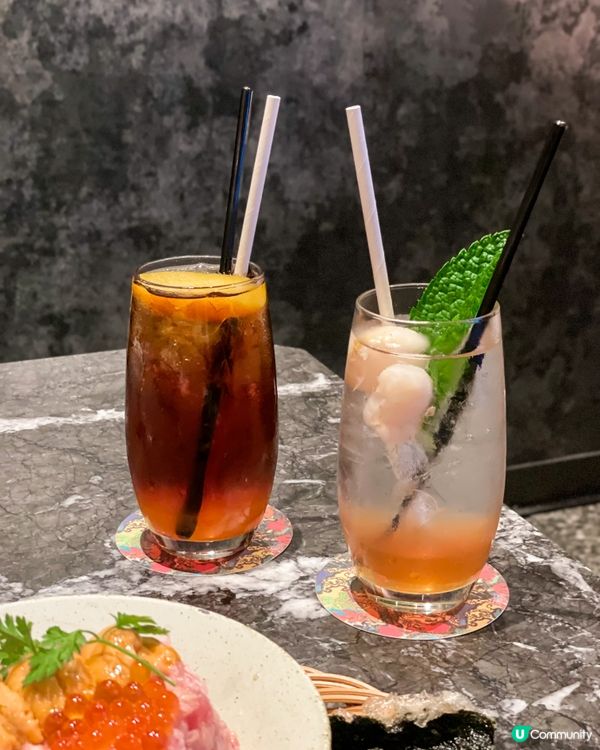 尖沙咀｜高級韓式fusion菜。Surasang 수라상