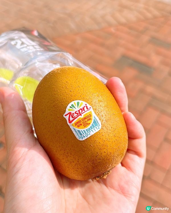🎏Zespri 奇異果專車🥝免費送奇異果‼️同限量小驚喜🎁