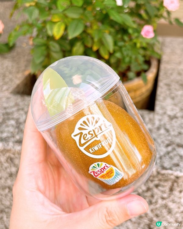 🎏Zespri 奇異果專車🥝免費送奇異果‼️同限量小驚喜🎁