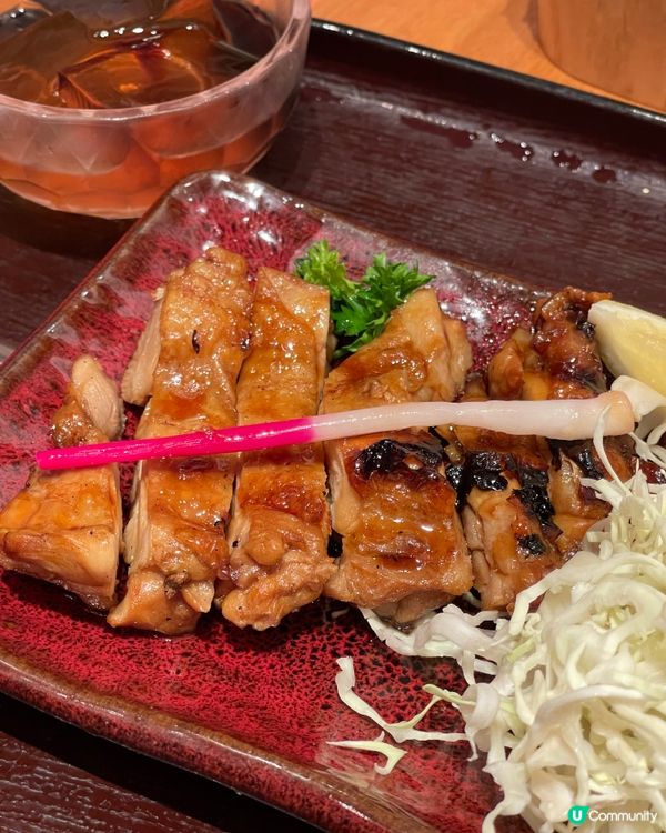 當噹當丼 認真抵