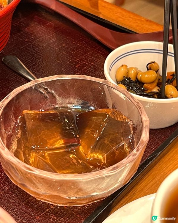 當噹當丼 認真抵