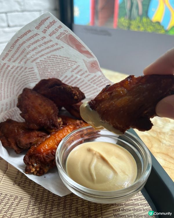 尖沙咀必食🍔 外國人主理嘅正宗牛肉漢堡！🤤