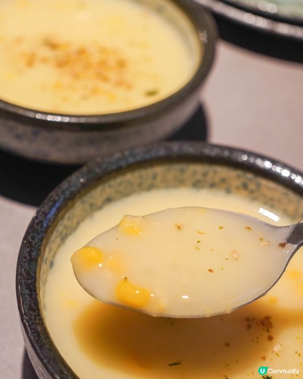 韓式創意西餐 + 平日限定蛋糕放題