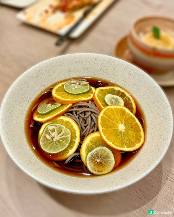 二次光顧🍊橘子韓風 🌊Terrace in seaside