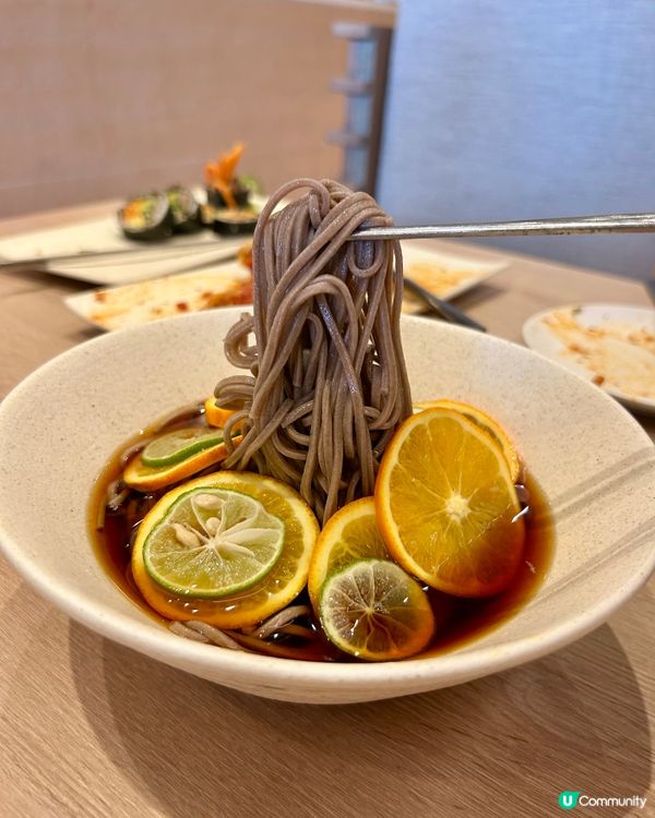 二次光顧🍊橘子韓風 🌊Terrace in seaside