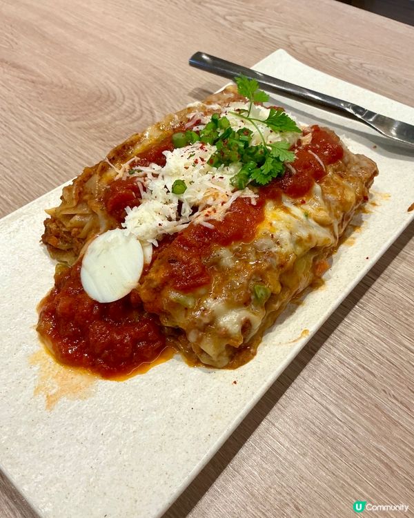 二次光顧🍊橘子韓風 🌊Terrace in seaside