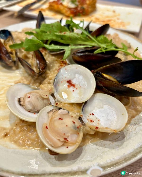 二次光顧🍊橘子韓風 🌊Terrace in seaside