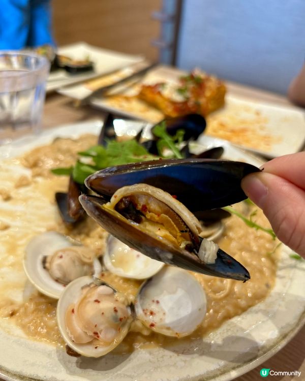 二次光顧🍊橘子韓風 🌊Terrace in seaside