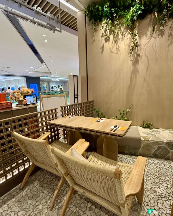 二次光顧🍊橘子韓風 🌊Terrace in seaside