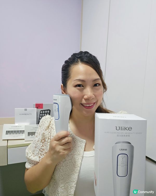 ✨  超光炮勁好用！白滑嫩肌，告別黃面婆！