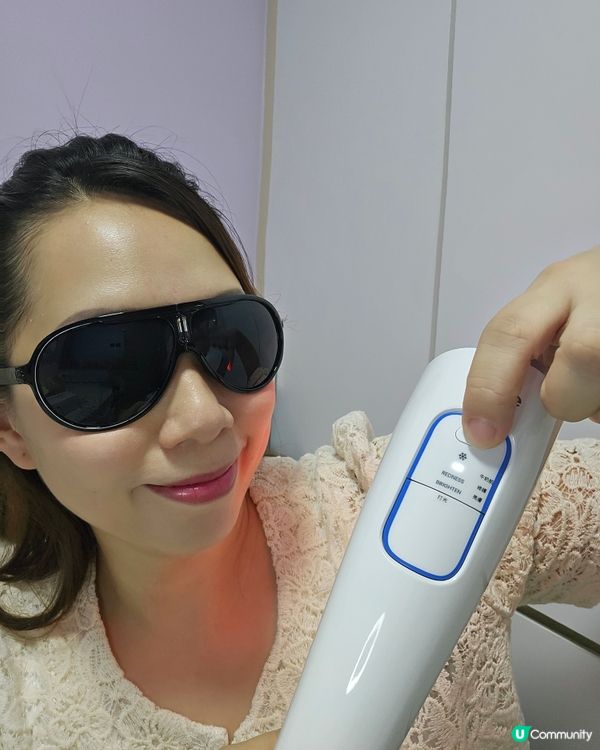 ✨  超光炮勁好用！白滑嫩肌，告別黃面婆！