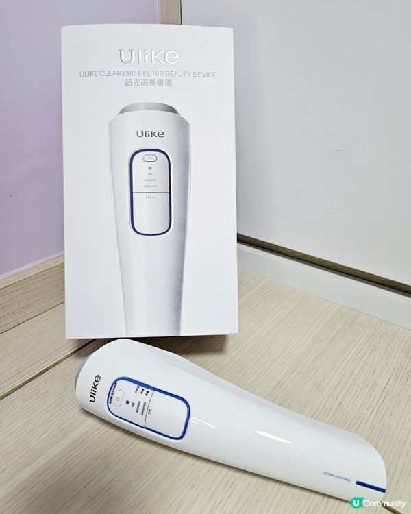 ✨  超光炮勁好用！白滑嫩肌，告別黃面婆！