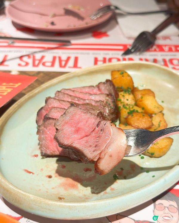 🇪🇸西班牙菜La Paloma