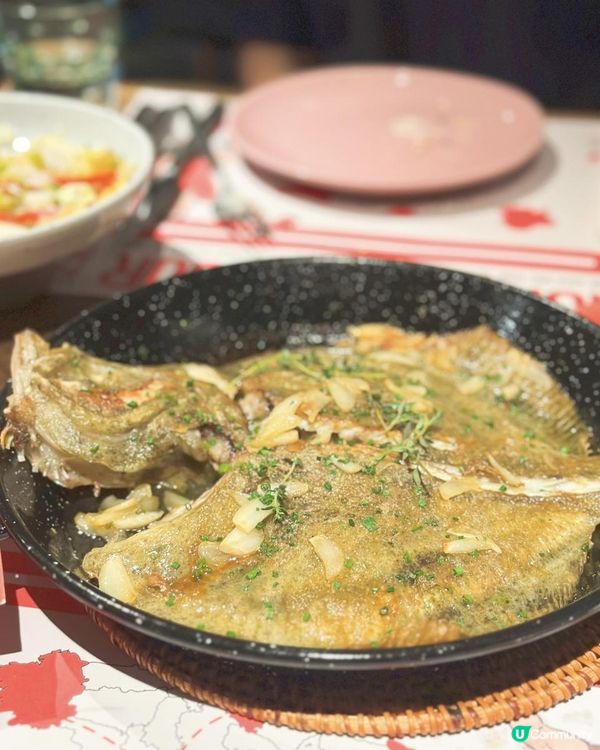 🇪🇸西班牙菜La Paloma