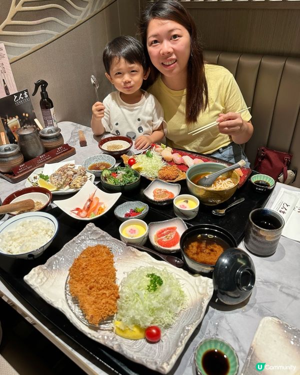 青衣城親子放電好去處🤩