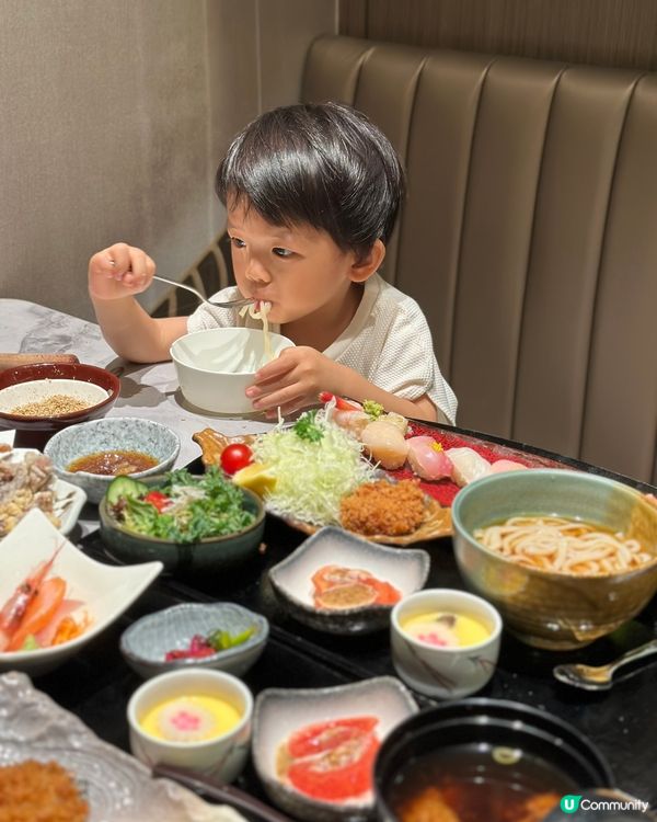 青衣城親子放電好去處🤩