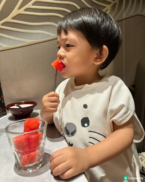 青衣城親子放電好去處🤩