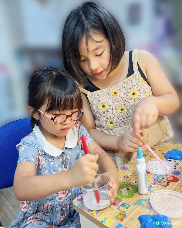 週末親子玩創科 🤖  免費入場！