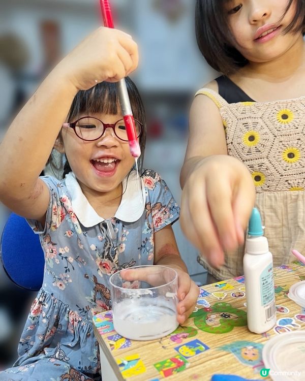 週末親子玩創科 🤖  免費入場！