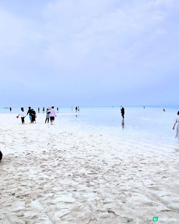 與論島🏝️ 避世天堂，打卡必去！