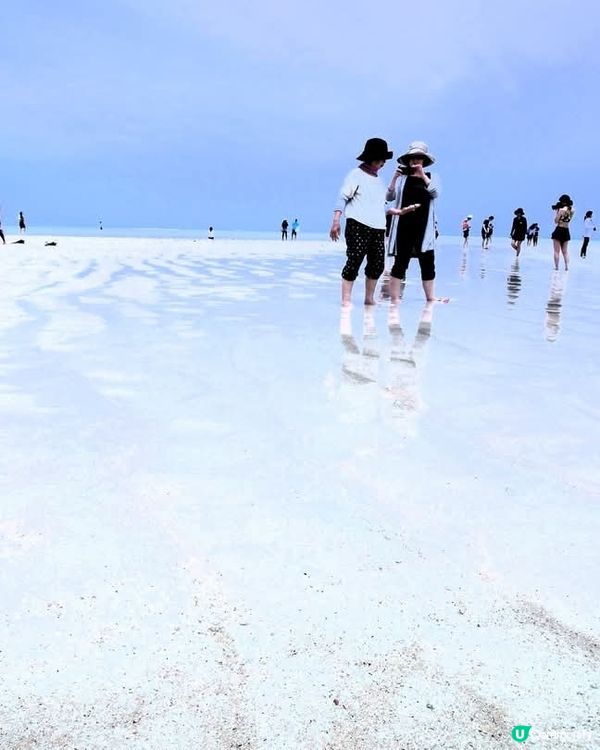 與論島🏝️ 避世天堂，打卡必去！