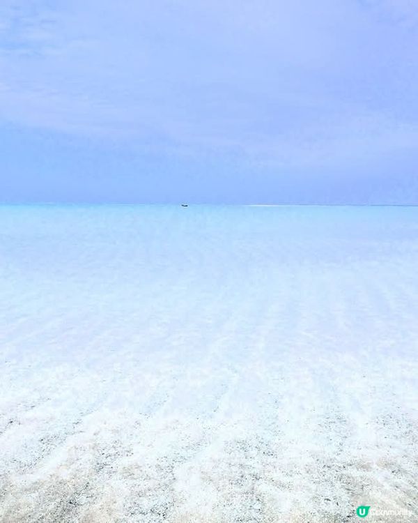 與論島🏝️ 避世天堂，打卡必去！