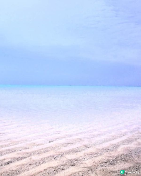 與論島🏝️ 避世天堂，打卡必去！