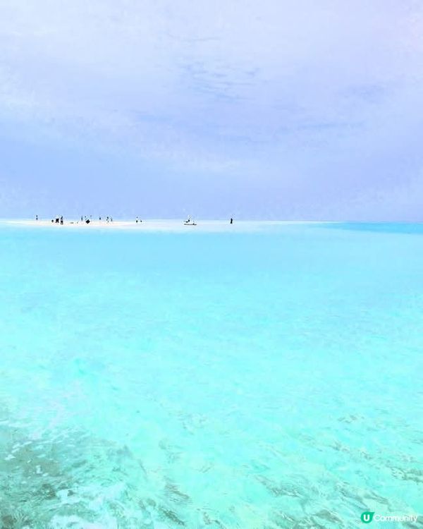 與論島🏝️ 避世天堂，打卡必去！