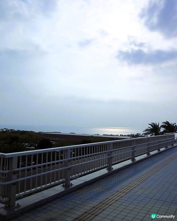 與論島🏝️ 避世天堂，打卡必去！