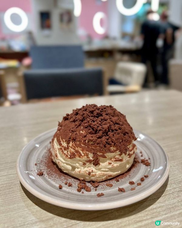 深水埗簡約風Cafe | 多款打卡美食