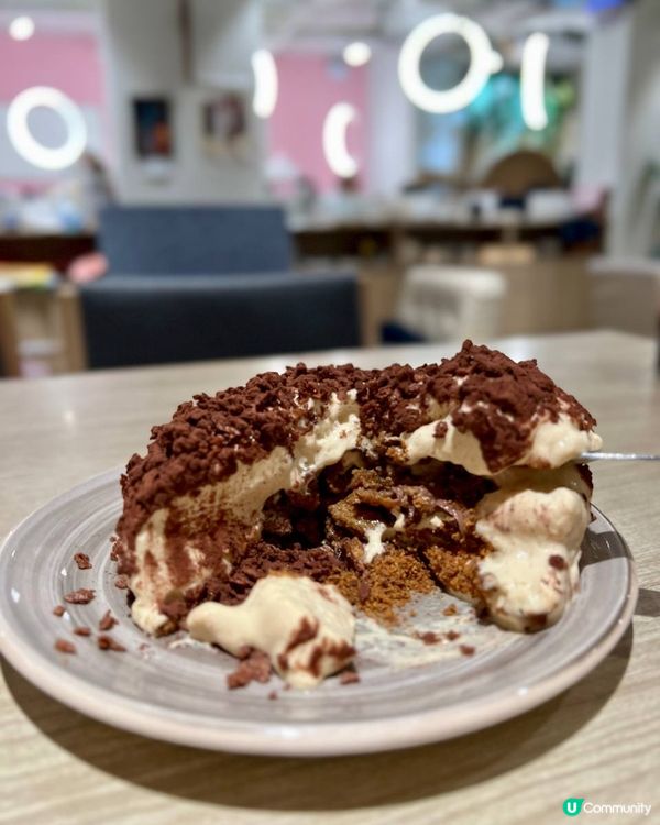 深水埗簡約風Cafe | 多款打卡美食
