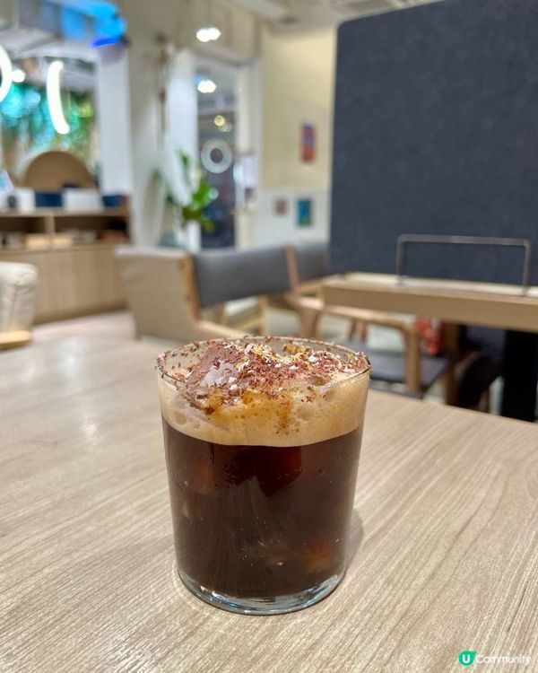 深水埗簡約風Cafe | 多款打卡美食
