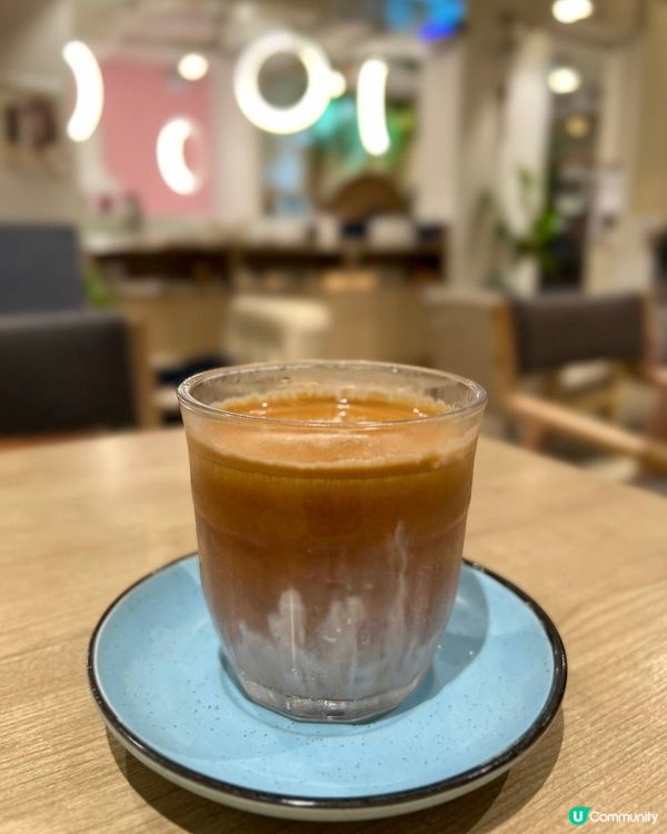 深水埗簡約風Cafe | 多款打卡美食