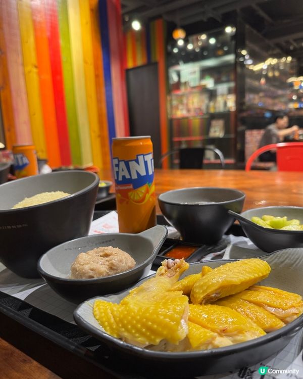 全日雞實驗所（北角）