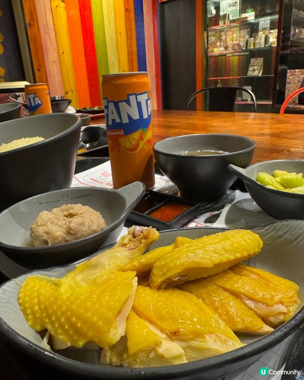 全日雞實驗所（北角）