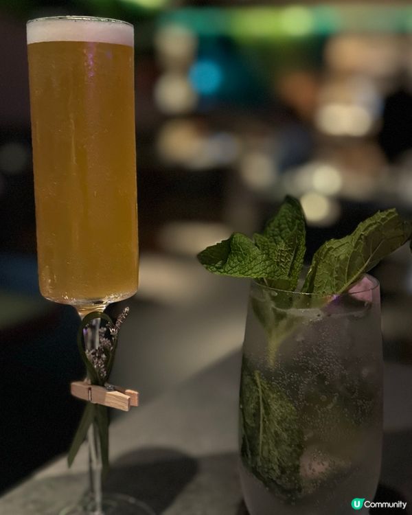 中環隱世秘境，鬧中取靜高質餐廳🤫