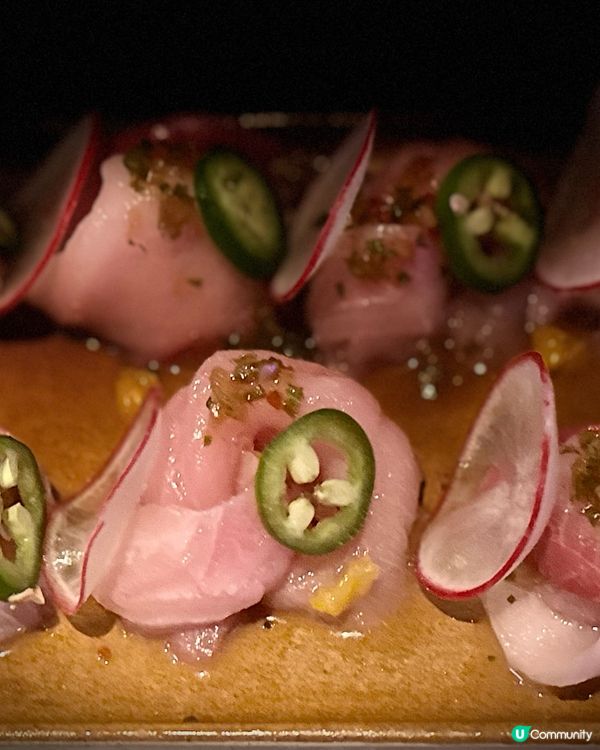 中環隱世秘境，鬧中取靜高質餐廳🤫