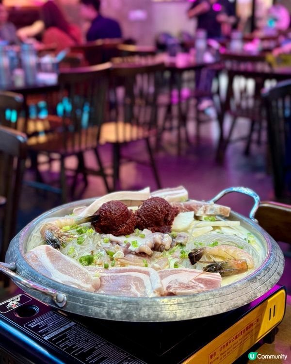 【尖沙咀｜地道風味嘅韓國餐廳】