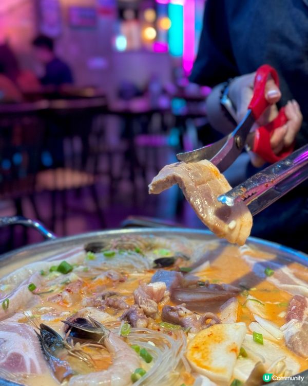 【尖沙咀｜地道風味嘅韓國餐廳】