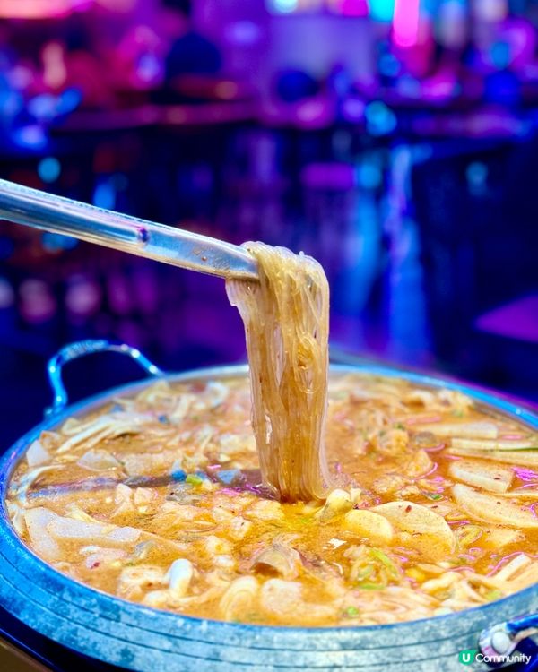 【尖沙咀｜地道風味嘅韓國餐廳】