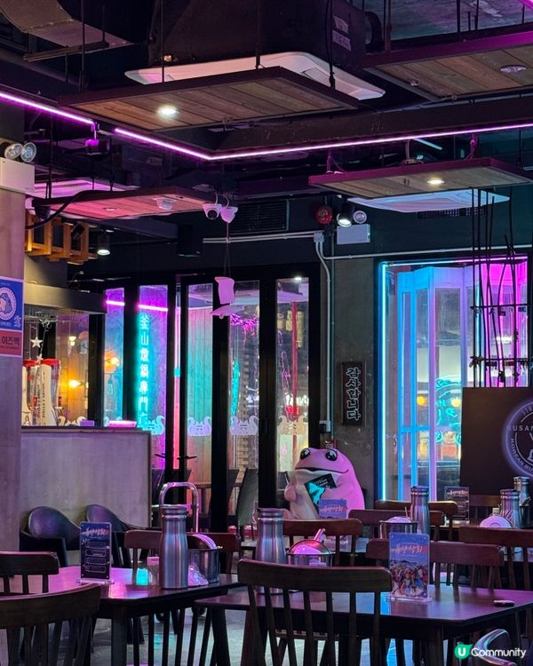 【尖沙咀｜地道風味嘅韓國餐廳】